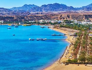 Mideast conflict impacting Turkish tour operators