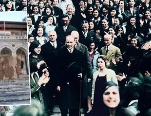 School marks centenary with pioneering legacy