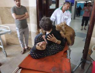 Minister urges WHO action to secure health services in Gaza