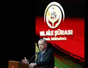 Erdoğan slams EU response to Gaza war
