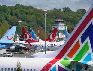 Boeing cuts 2023 forecast for 737 deliveries