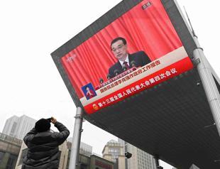 Former Chinese premier Li Keqiang dies at 68