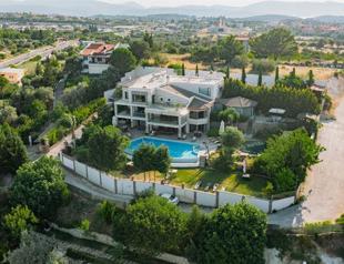 Hotel occupancy rate at 69 percent in September