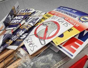 Ford estimates US strike impact at $1.3 bln