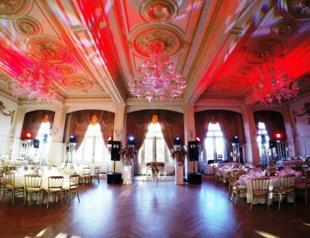 Iconic republic ball to be held in Pera Palace