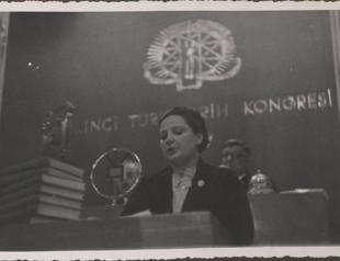 Exhibition tells stories of Türkiye’s pioneering women