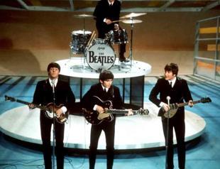 Last Beatles’ song set for release next week