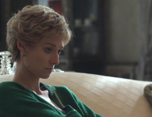 Crown trailer focuses on Princess Diana tragedy