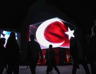 Envoys extend warm wishes to Türkiye on its centenary