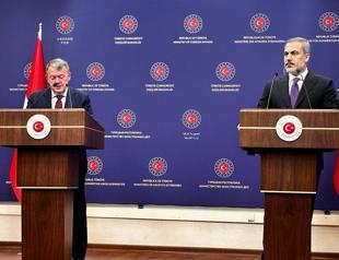 Türkiye welcomes Denmark move to ban acts against Quran