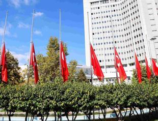 Ankara chides Israeli officials over comments against Erdoğan, UN