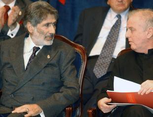 Barenboim-Said music academy rocked by Mideast conflict