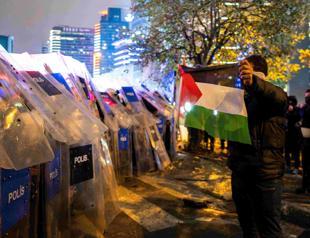 Diplomats return to reevaluate ties with Türkiye: Israel