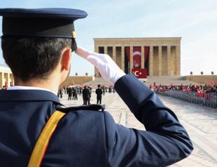 Citizens overjoyed as Turkish Republic turns 100