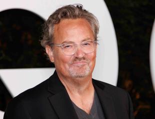 Friends actor Matthew Perry dies aged 54