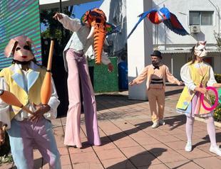 Ephesus Cultural Road Festival kicks off in İzmir