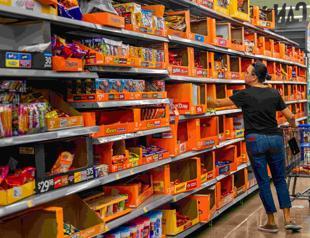 US candy inflation hits double digits