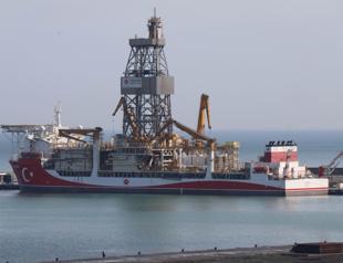 Sakarya gas field’s daily production to rise to 40 mln cubic meters: Minister