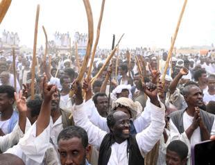 Return to Sudan talks brings no respite for Darfur