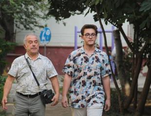 Top-ranked student fights to restore lost grades