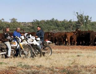 Free trade deal between EU and Australia collapses