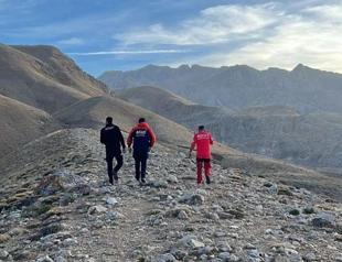 Lithuanian climber dies in tragic fall in Antalya