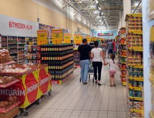 Confidence in economy increases for second month