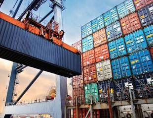 Foreign trade deficit shrunk nearly 50 percent in September