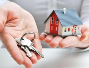 Fewer buyers, more homes in property market