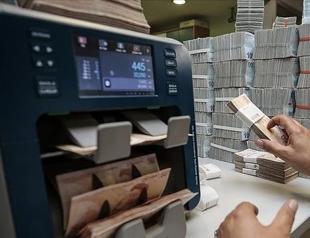 Banks’ profits hit 440 billion Turkish Liras