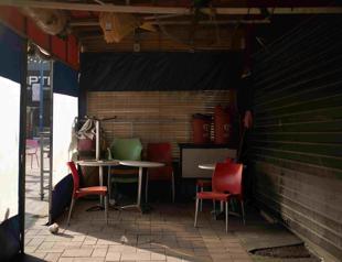 War with Hamas may hit Israel’s economy hard