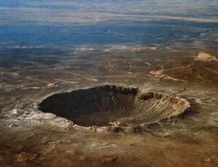 Asteroid dust caused 15-year winter that killed dinosaurs