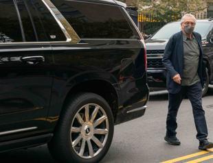 Robert De Niro testified in lawsuit