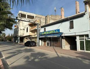 Businesses in İncirlik in hot waters amid Israel-Hamas war