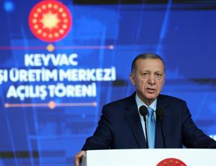 Türkiye to produce own Hepatitis A vaccine: Erdoğan