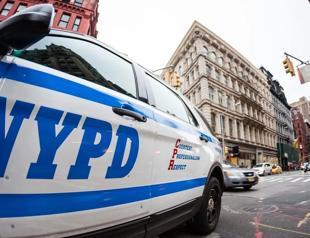 Three Russians arrested in New York for shipping arms components