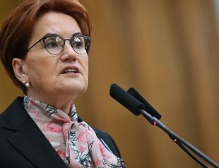 Akşener accuses Hamas support of serving Israels agenda