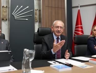 Majority of CHP MPs voice support to Kılıçdaroğlu