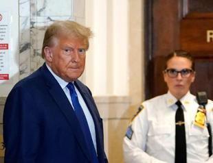 Young Americans queasy over Trump-Biden re-run