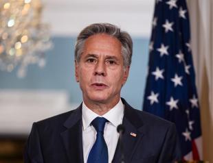 Top US diplomat due in Türkiye for talks: Ankara
