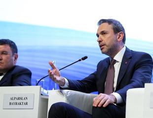 International energy trading platform may be launched next year: Minister