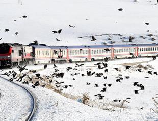 Touristic Eastern Express to set off on Dec 11