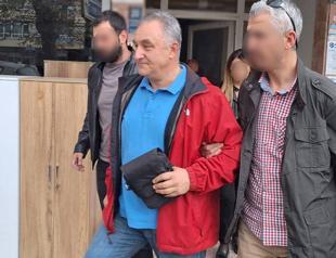 Journalist Şardan arrested
