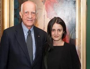 Businessman files disownment lawsuit against daughter