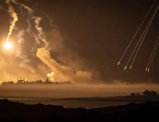 Blinken presses for pause in Gaza fighting on visit to Israel amid fears war could widen