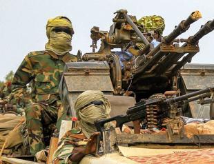 Horrible suffering in Sudan only growing as more displaced: UN official