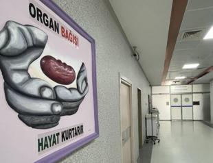 30,000 patients await organ, tissue donation in Türkiye: Expert