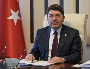 Istanbul courthouse bribery claims being probed: Minister