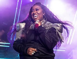 Missy Elliott, George Michael to enter Rock Hall of Fame