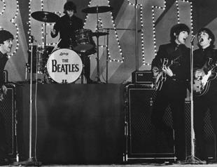 The Beatles’ new single ‘Now and Then’ released